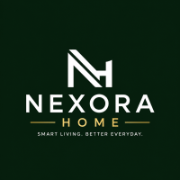 Nexora Home logo